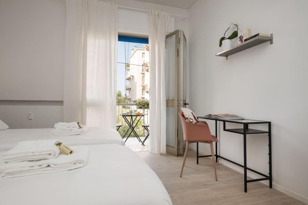 Flats4Rent Elisa Daire Verona Dış mekan fotoğraf